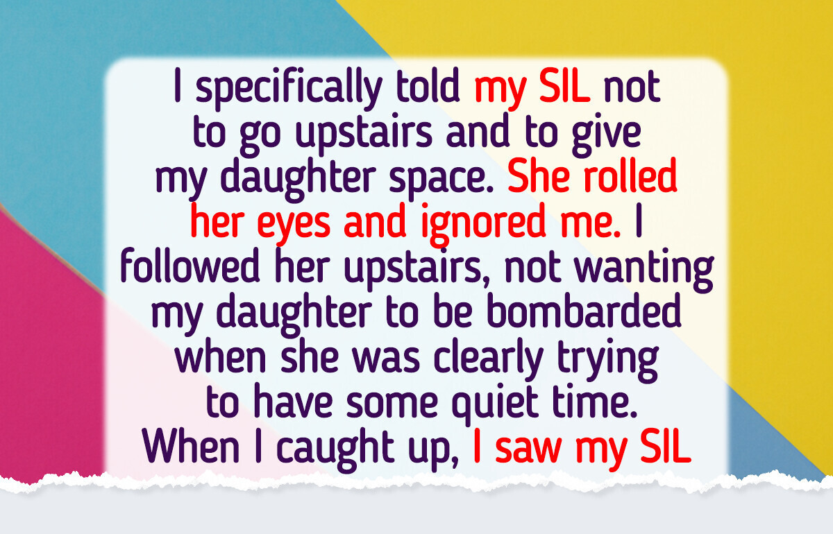 I Didn’t Force My Daughter to Be Extroverted—And My SIL’s Reaction Left Me Fuming