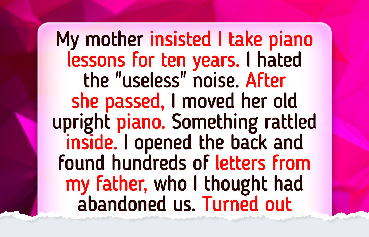 14 Times a Kind Heart Became the Last Safe Place 14 Times a Kind Heart Became the Last Safe Place