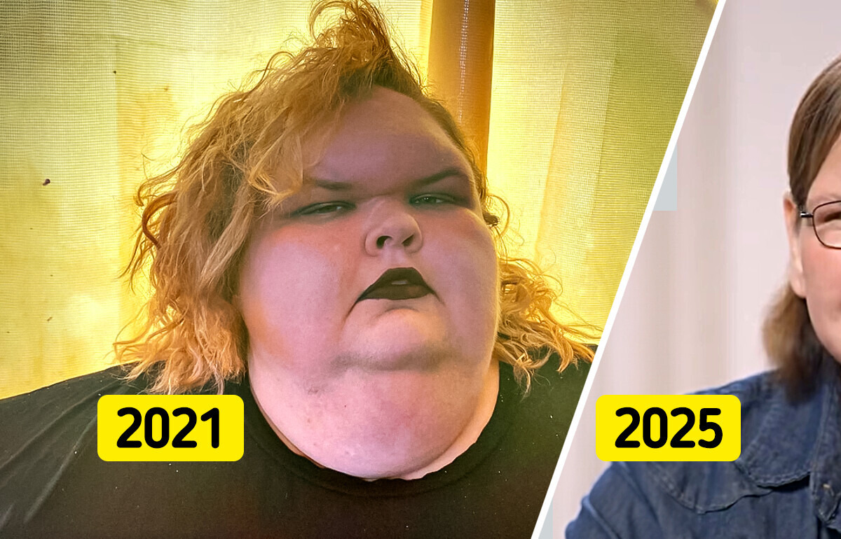 “1000-lb Sisters” Star Reveals Her Dramatic Transformation and Sparks Hope for Fans “1000-lb Sisters” Star Reveals Her Dramatic Transformation and Sparks Hope for Fans