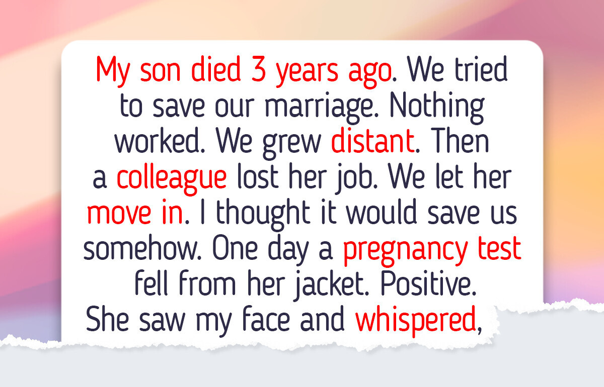 13 Stories Where Kindness and Compassion Came From the Last Person You’d Ever Expect