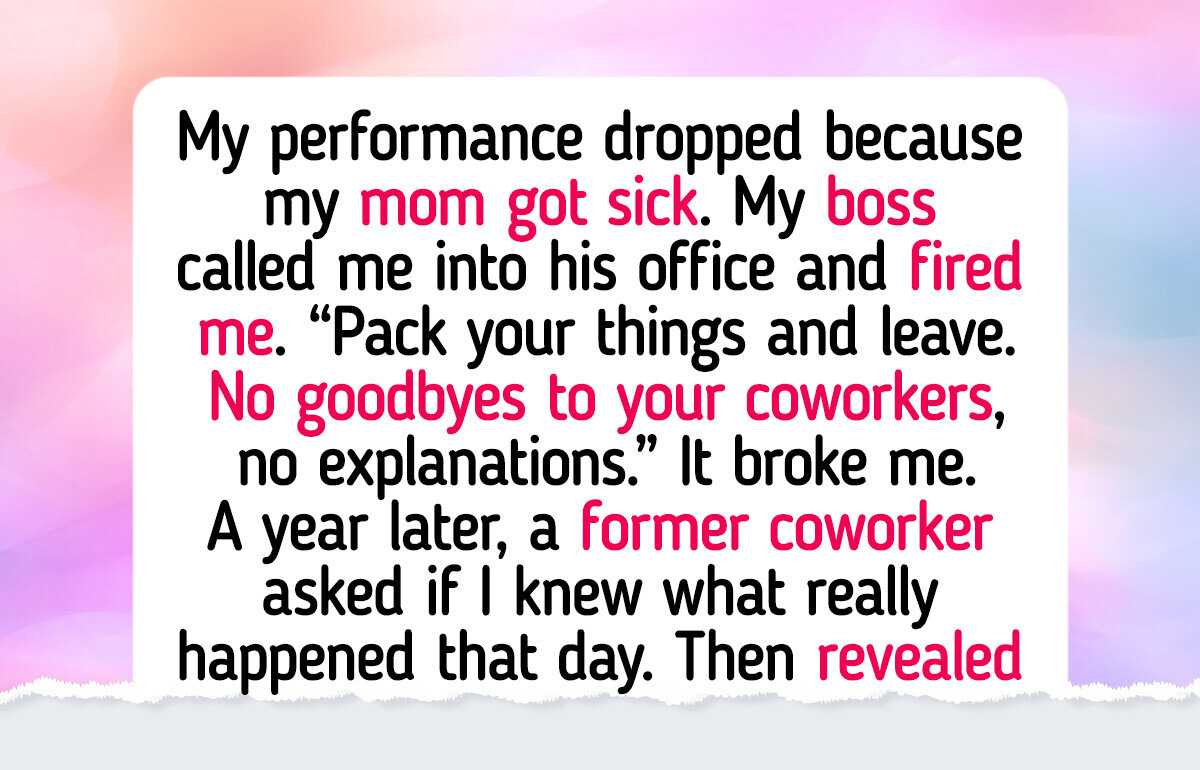 10 Stories Where Life Fell Apart but Compassion Became the Only Light