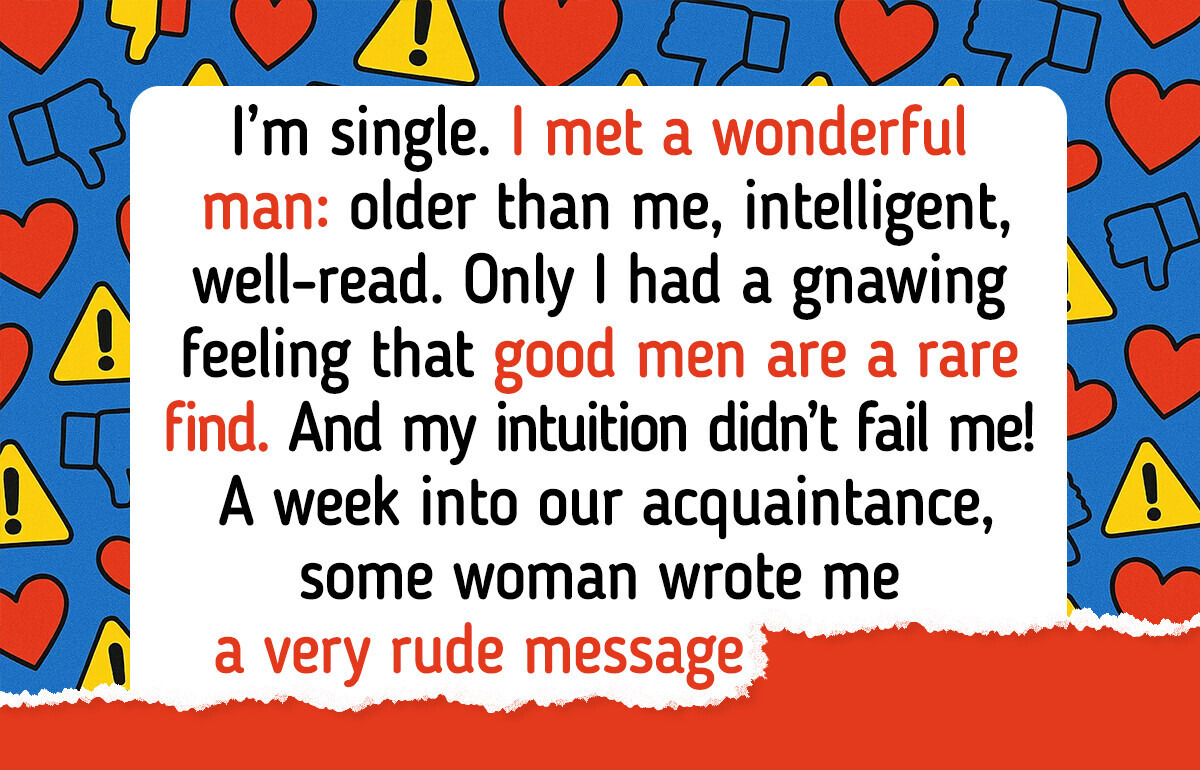 16 People Who Followed Their Intuition and Didn’t Regret It 16 People Who Followed Their Intuition and Didn’t Regret It