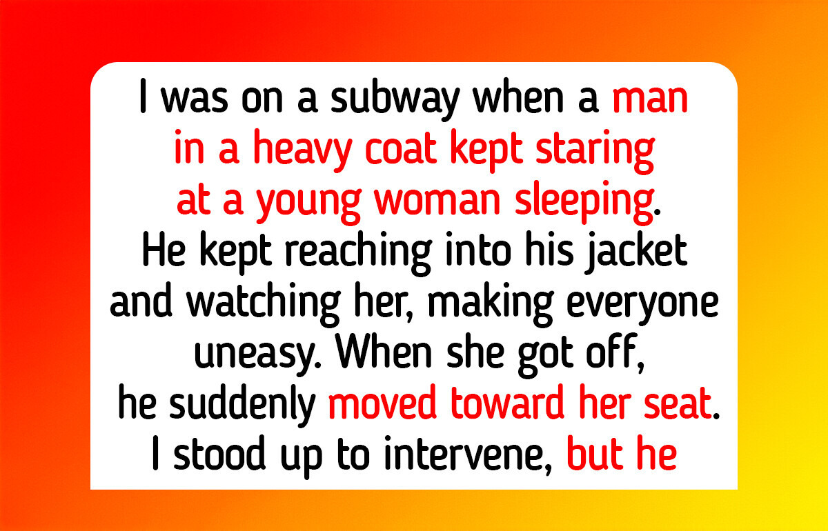 13 Examples of Neighbors, Passengers, and Classmates Helping Families Through Hard Times