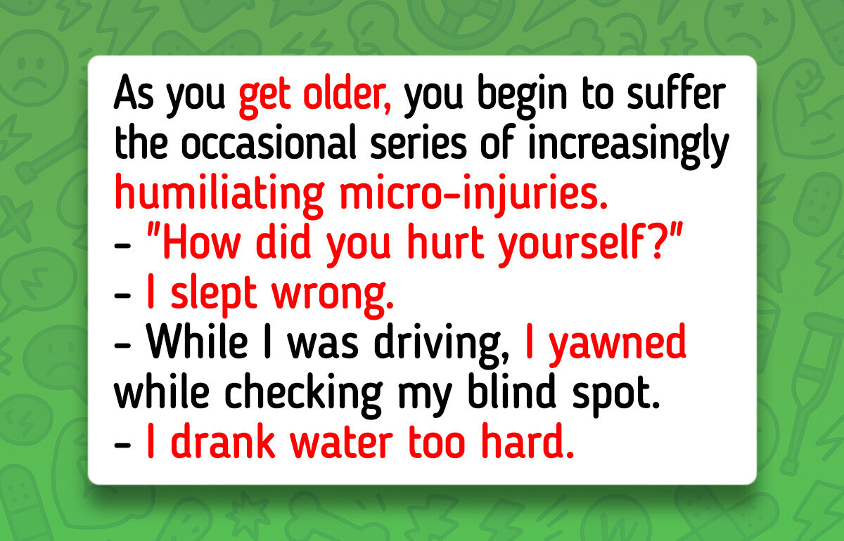 16 People Share Hilarious Truths About Being an Adult—They Are Painfully Relatable 16 People Share Hilarious Truths About Being an Adult—They Are Painfully Relatable