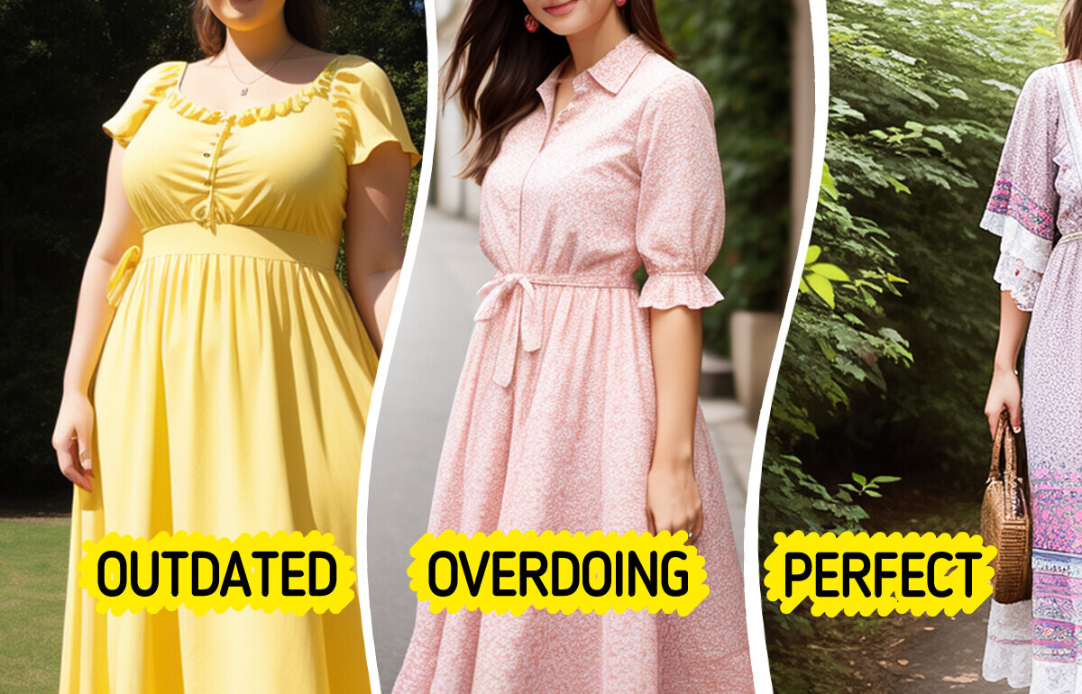 8 Spring Trends That Will Steal Up the Spotlight 8 Spring Trends That Will Steal Up the Spotlight