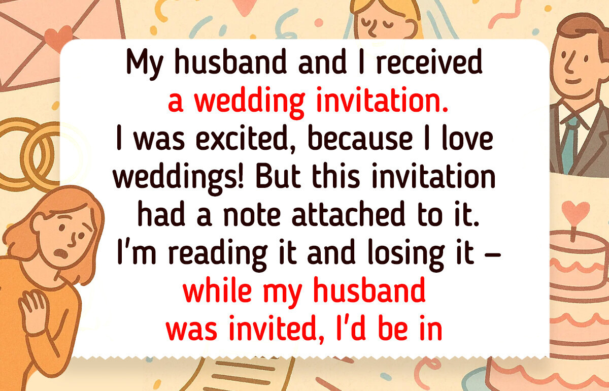 10+ People Who Didn’t Expect Life to Bring Them This Much of Emotions 10+ People Who Didn’t Expect Life to Bring Them This Much of Emotions