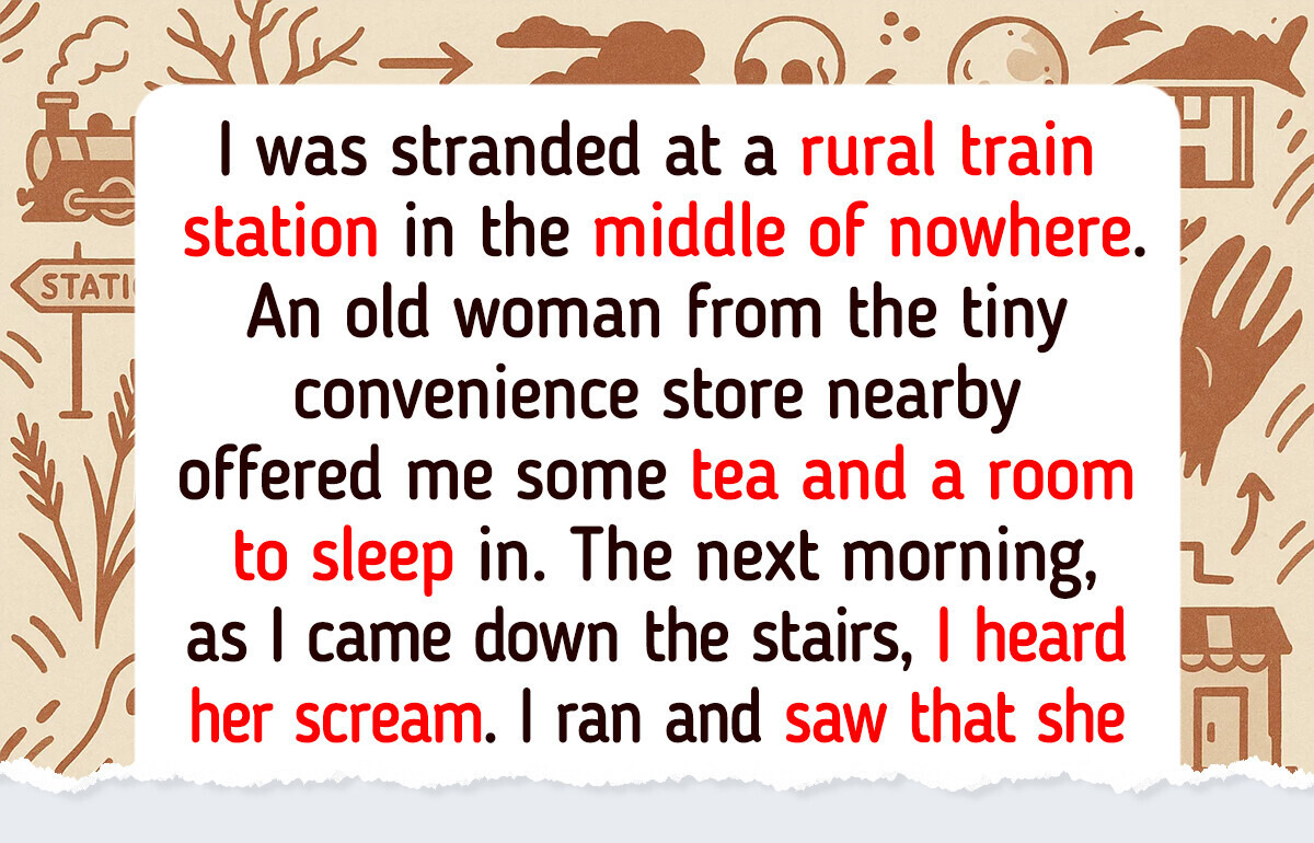 15 Times Kindness Touched a Soul and Was Never Forgotten 15 Times Kindness Touched a Soul and Was Never Forgotten