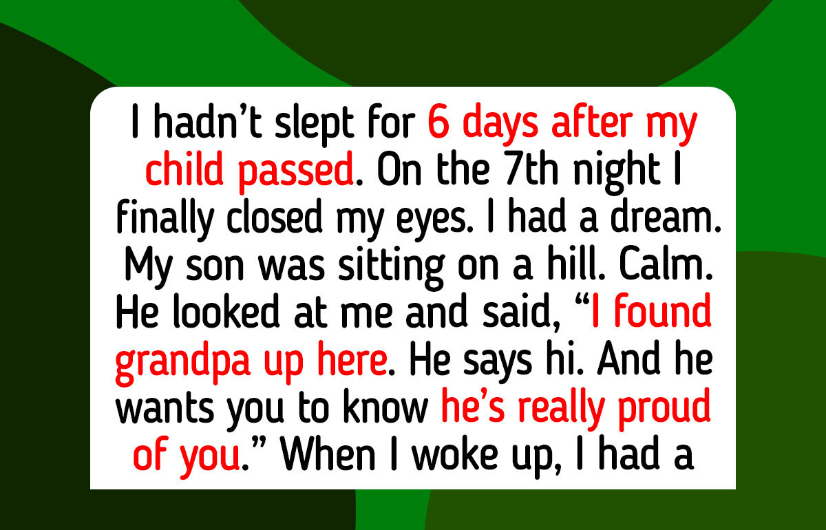 10 Family Moments That Teach Us the Kindest Person in the Room Always Carries the Most Happiness in 2026