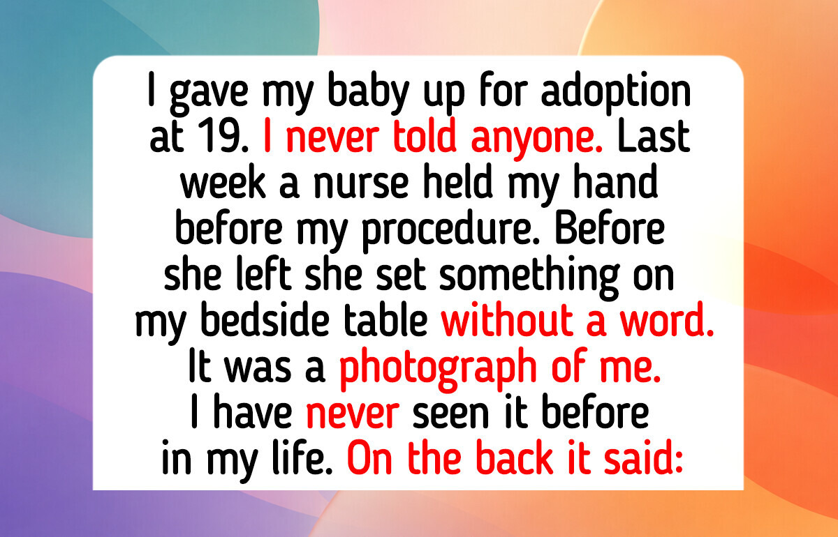 10 Times Kindness and Compassion Found Us When We’d Already Given Up