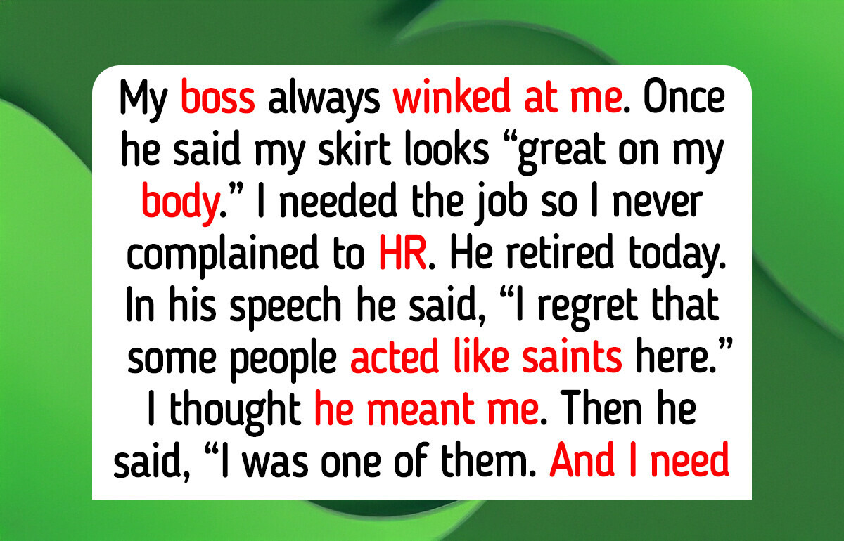 At 49, I Expected My Boss’s Retirement to Be Just Another Office Day — Instead His Leadership and Kindness Made It the Most Important Moment of My Career