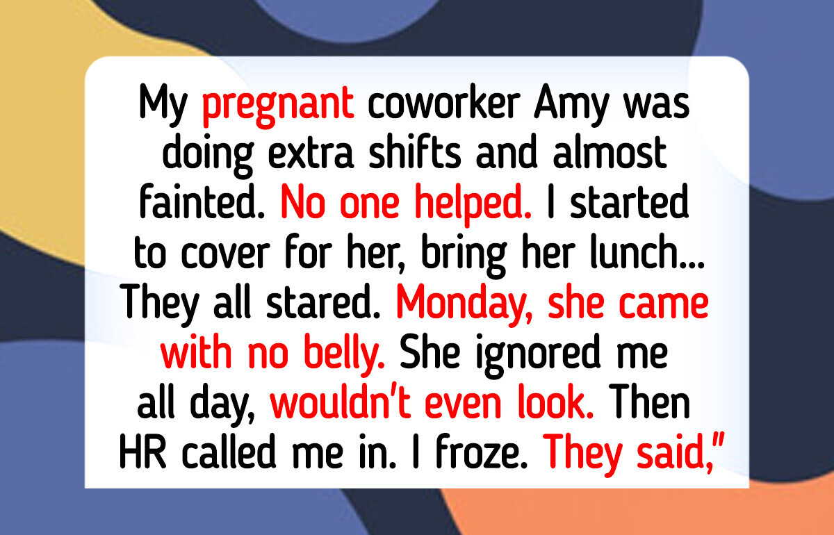 12 Success Stories That Remind Us Office Kindness Is a Quiet Strength We Often Forget