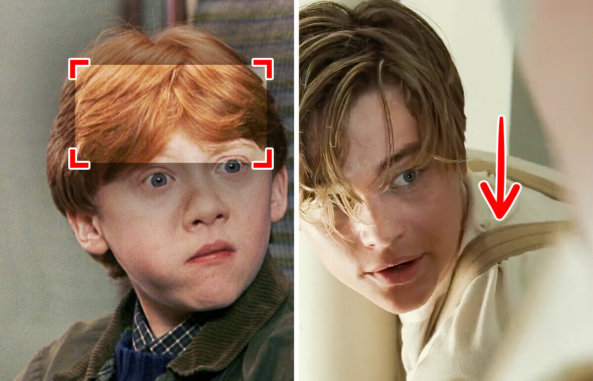 14 Movie Bloopers That Attentive Viewers Spotted 14 Movie Bloopers That Attentive Viewers Spotted