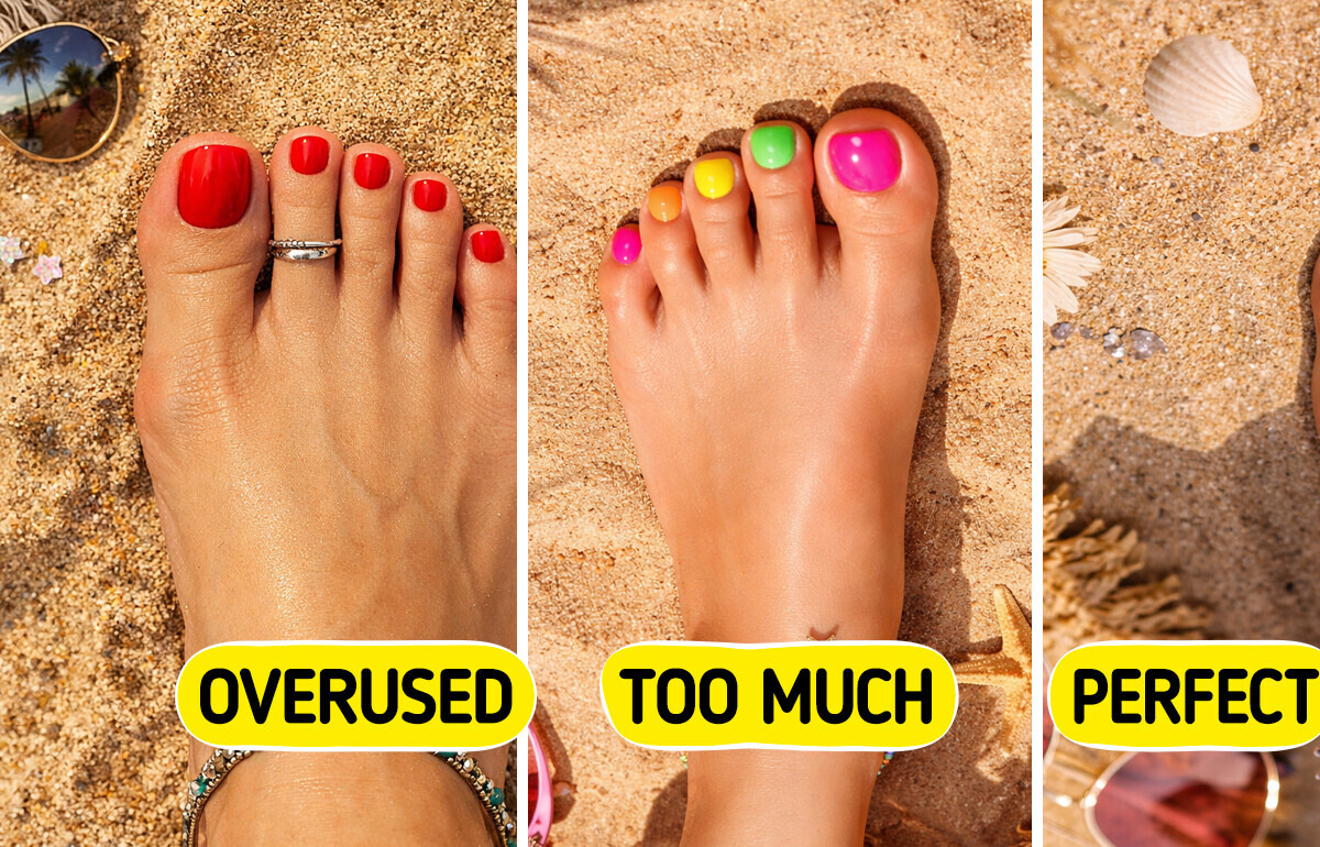 11 Coachella-Inspired Pedicure Ideas to Elevate Your Spring 2026 Look