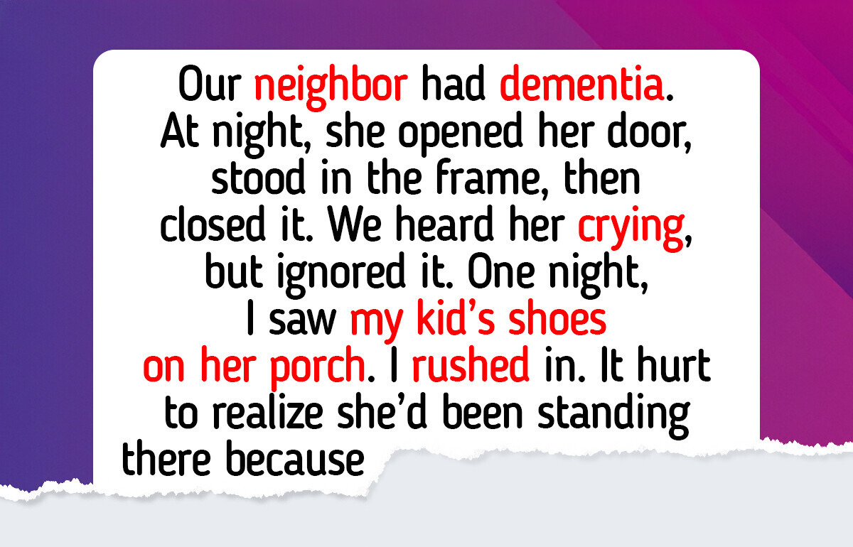 10 Stories That Remind Us a Child’s Quiet Kindness Doesn’t Need a Reason