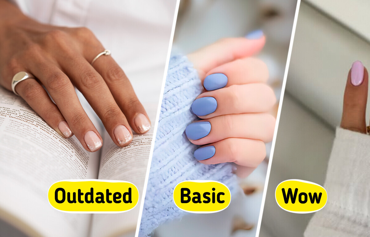The Hottest Nail Trends of 2025: Styles That Are Predicted to Dominate the Year