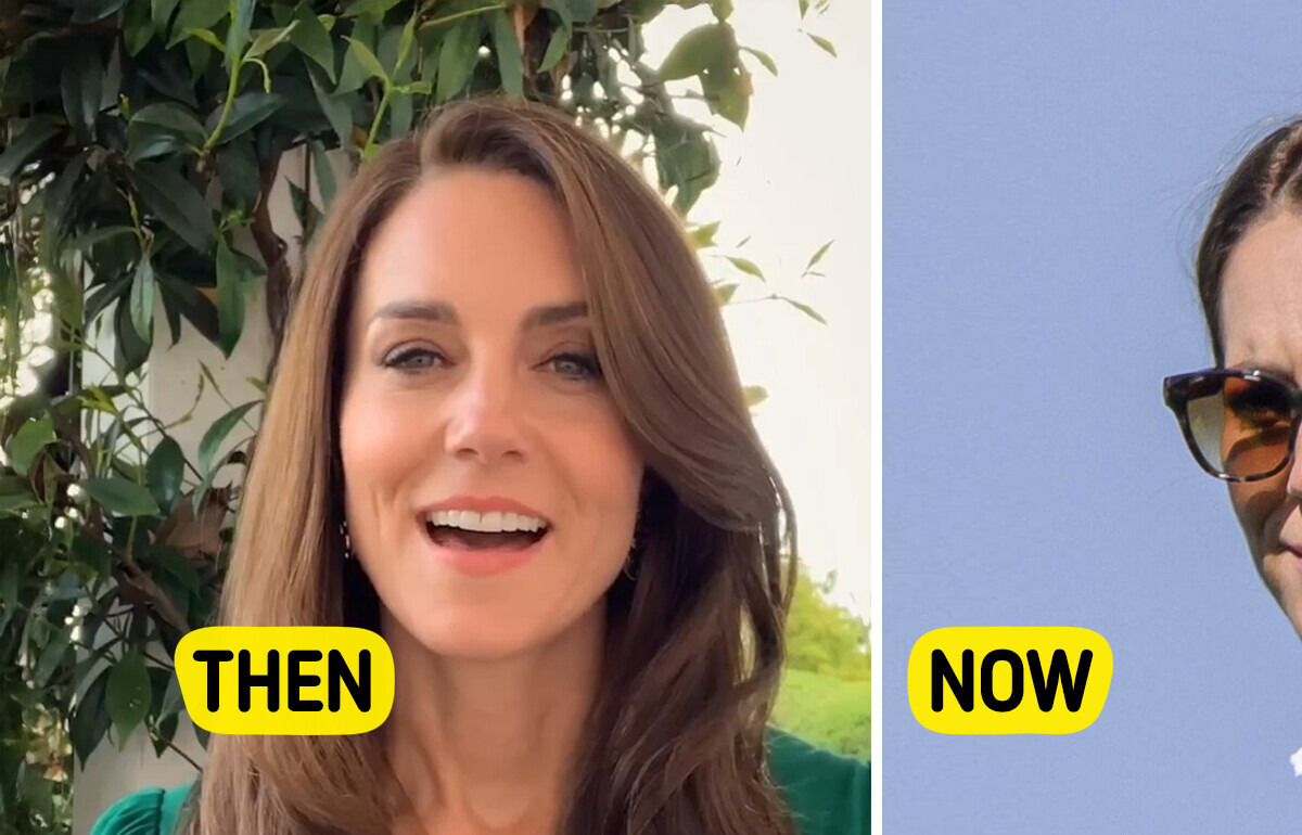 Kate Middleton Debuts New Hair Color and Fans Say the Same Thing