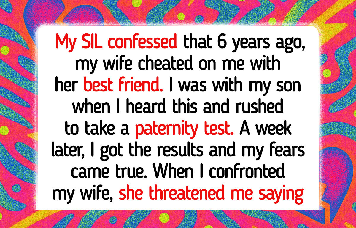 My Sister-in-Law’s Secret Confession Led Me to Discover a Devastating Truth My Sister-in-Law’s Secret Confession Led Me to Discover a Devastating Truth