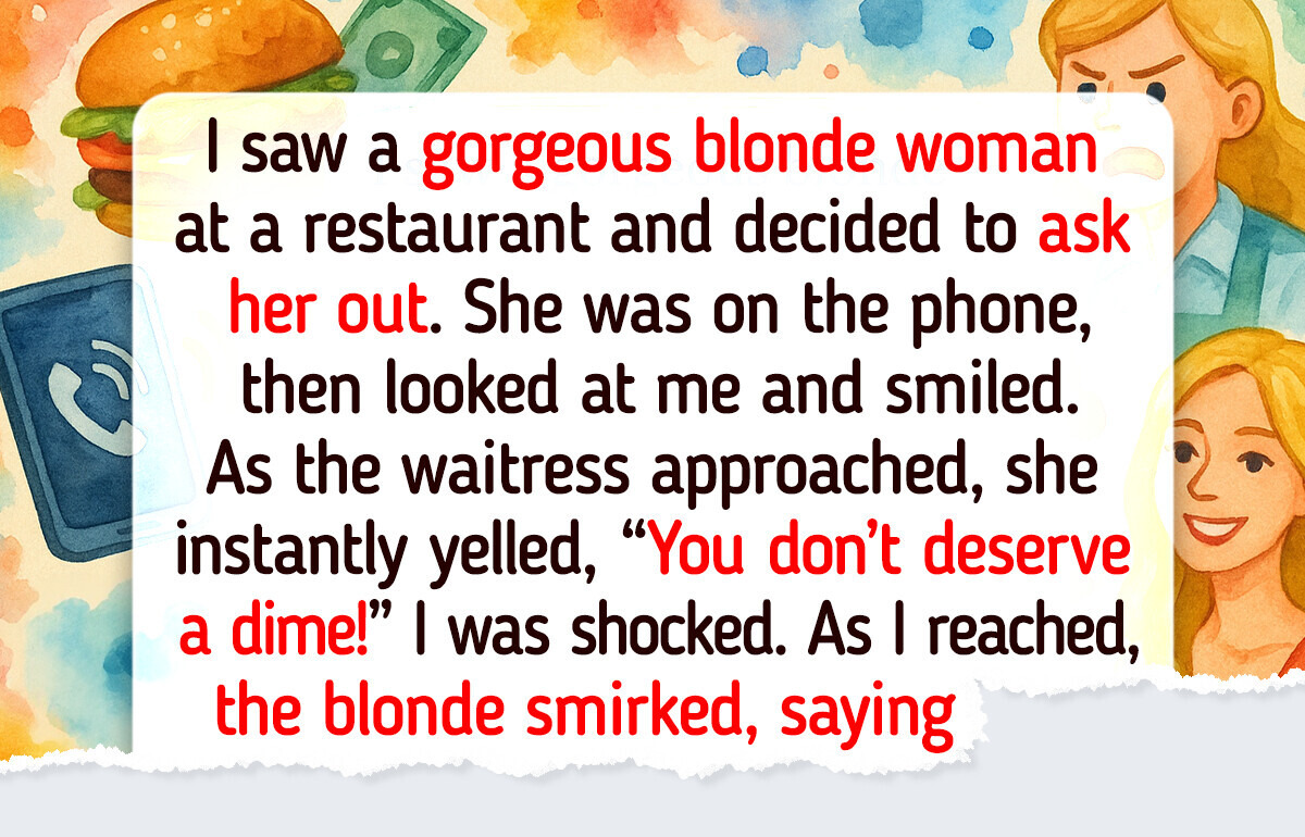 10 People Whose Romantic Stories Are Straight Out of a Novel 10 People Whose Romantic Stories Are Straight Out of a Novel