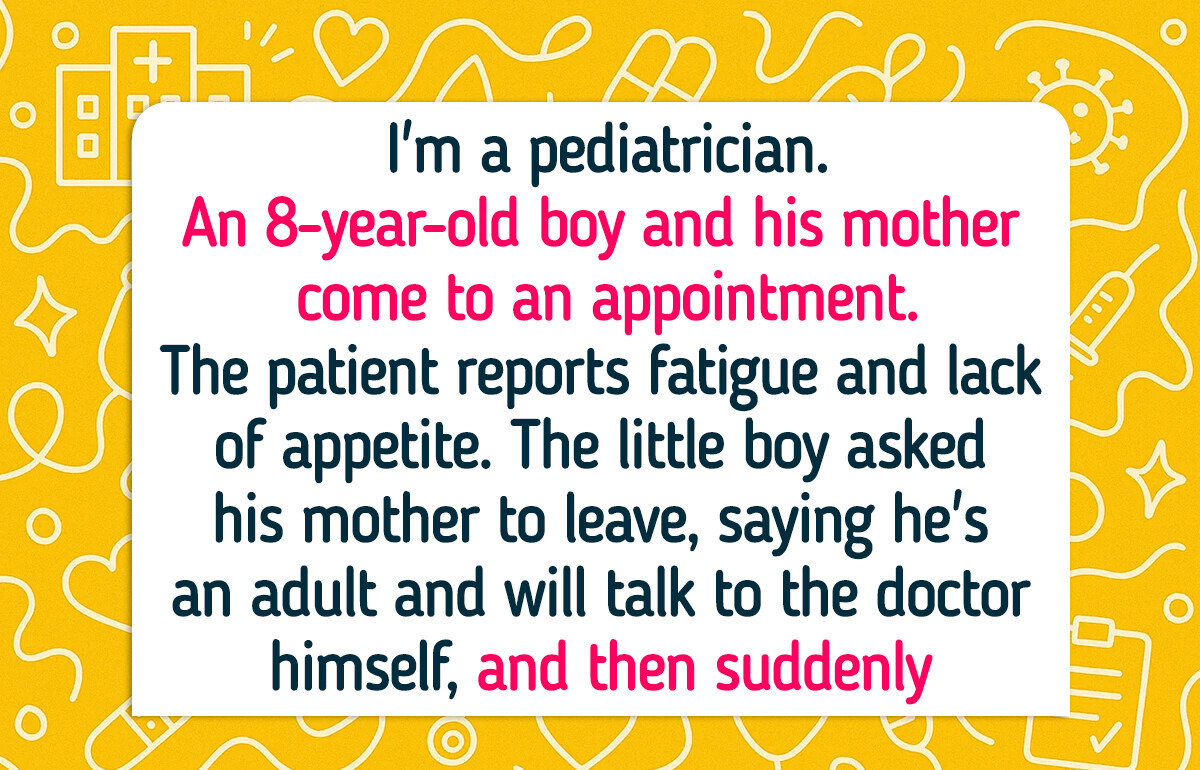 20+ Pets and Their Owners Who Turned a Visit to the Vet Into a Comedy Show
