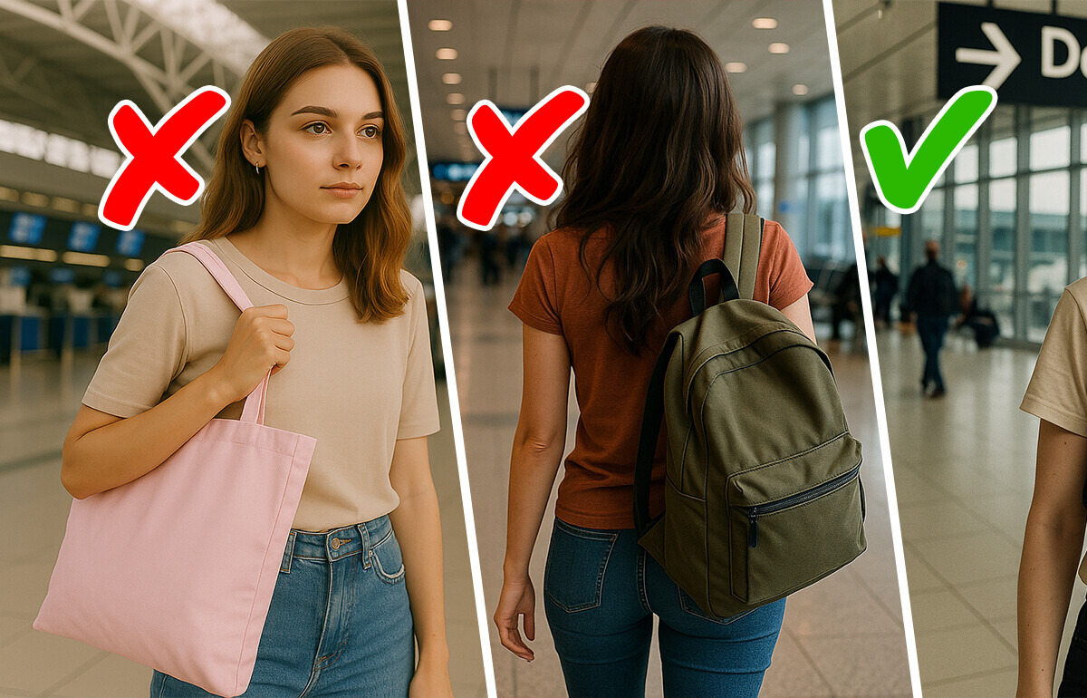 10 Essential Travel Hacks to Make Your Journey Hassle-Free 10 Essential Travel Hacks to Make Your Journey Hassle-Free