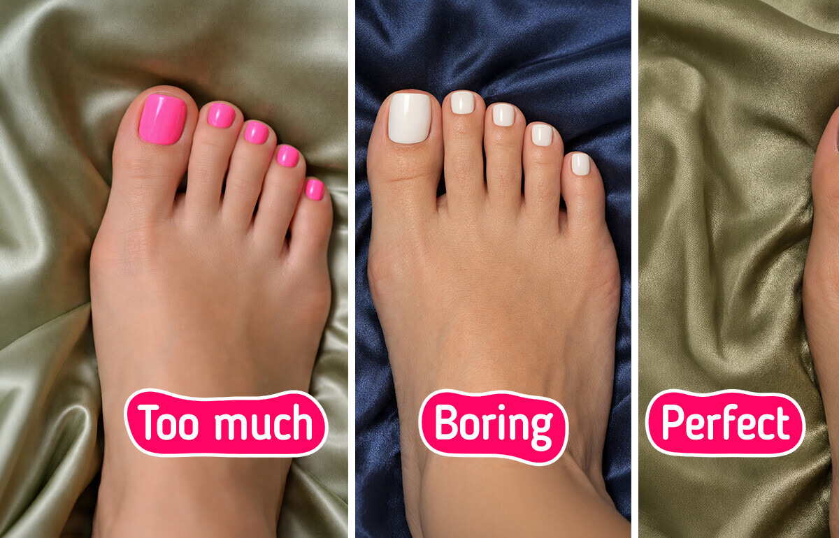 9 Pedicure Ideas That Will Make Your Feet Own Every Room This Spring 2026