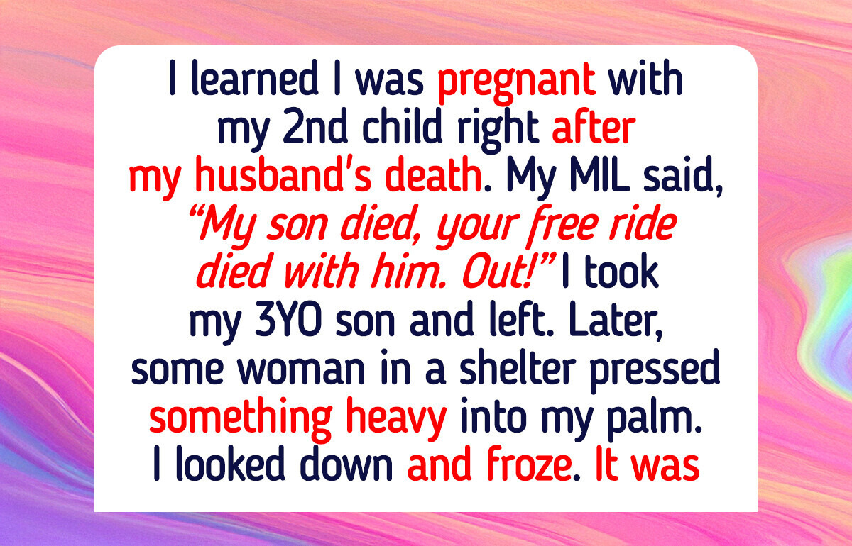 12 Life Stories That Prove Kindness Is a Safe Oasis Amidst Life’s Chaos