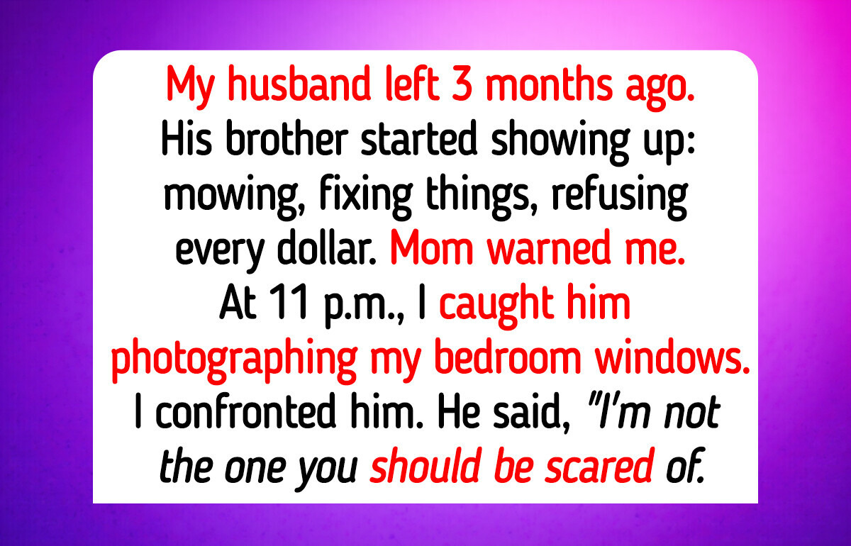 10 Family Stories About a Cake, a Breakup, a Late-Night Talk, and Small Things That Felt Huge