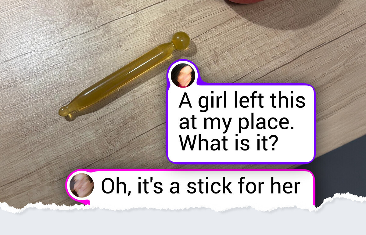 18 Mysterious Objects That Required Internet Detectives to Solve