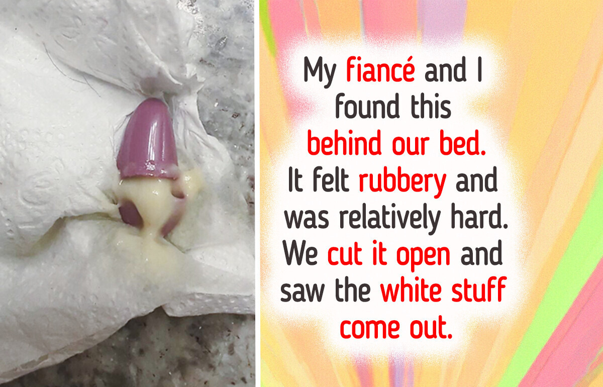 17 Puzzling Finds Nobody Can Seem to Explain 17 Puzzling Finds Nobody Can Seem to Explain
