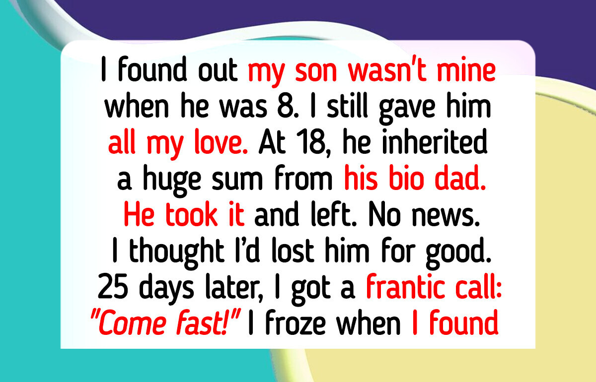 12 Moments Where Quiet Kindness Built Love, United Family and Created Happiness