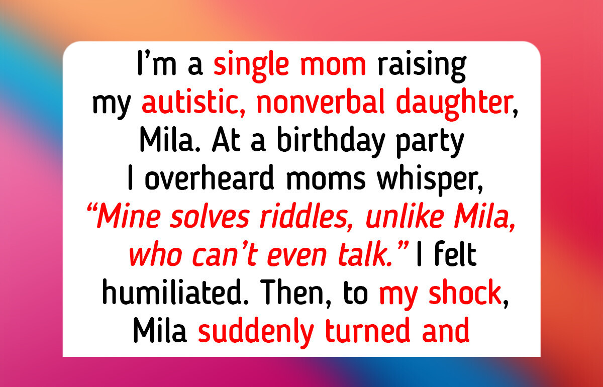 10 Moments When Kindness and Compassion Helped People Feel Less Alone