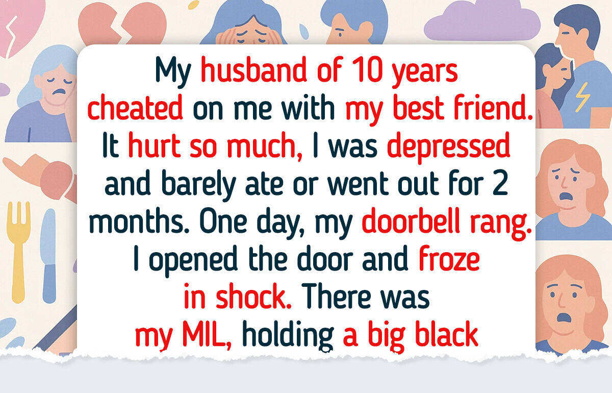 12 People Who Show Kindness Isn’t Fragile—It’s Powerful