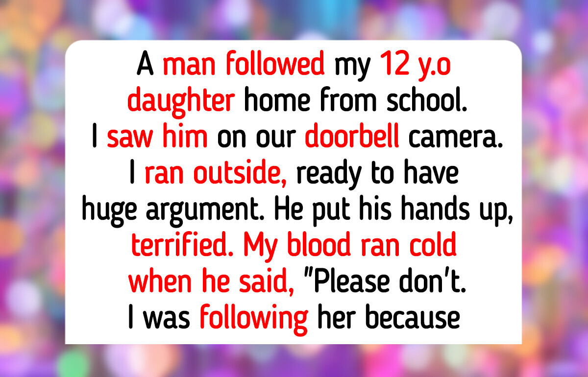 16 People Whose Compassion Healed What Anger Almost Destroyed