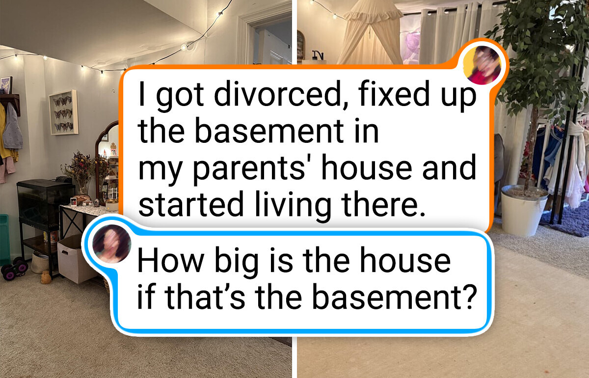 16 Times Women Turned Their Houses Into Cozy Homes