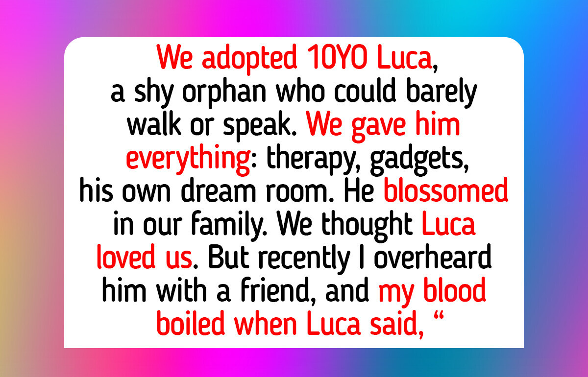 10 Moments When Kindness and Compassion Helped People Stay Strong in Hard Times