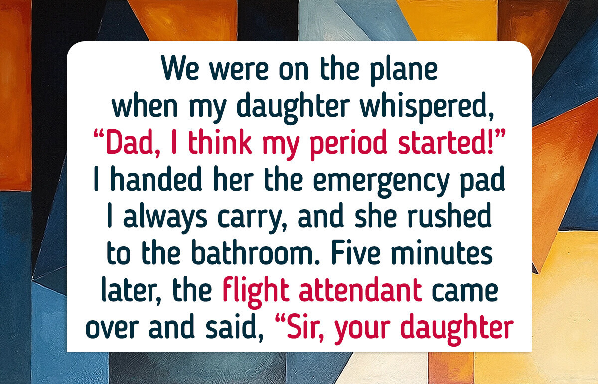 12 Single Dads Share the Raw Truth Of Being the Only Parent