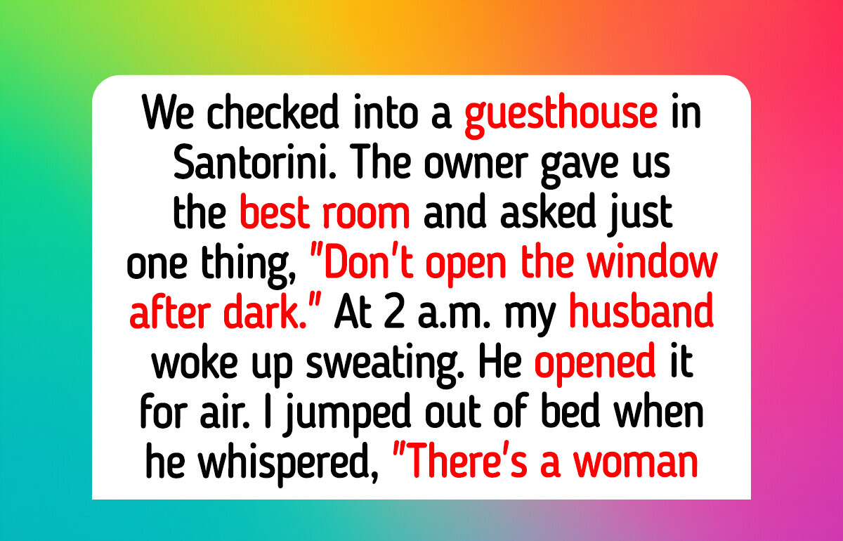11 Travelers Who Came Back With a Story Nobody Packed For