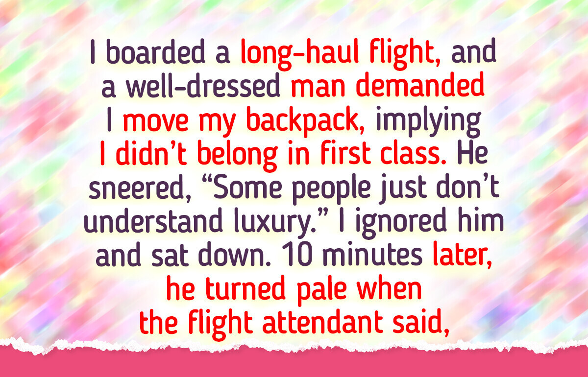 10 Times Arrogant People Got Humbled Faster Than Their Ego Could Recover 10 Times Arrogant People Got Humbled Faster Than Their Ego Could Recover