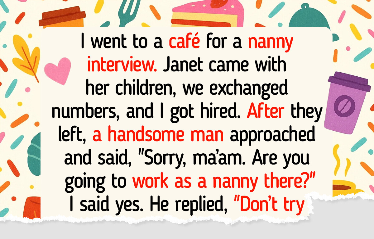 parents job day