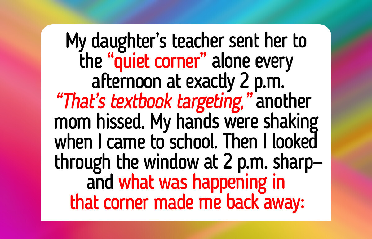 10 Times an American Teacher’s Kindness Changed a Kid’s Whole Life