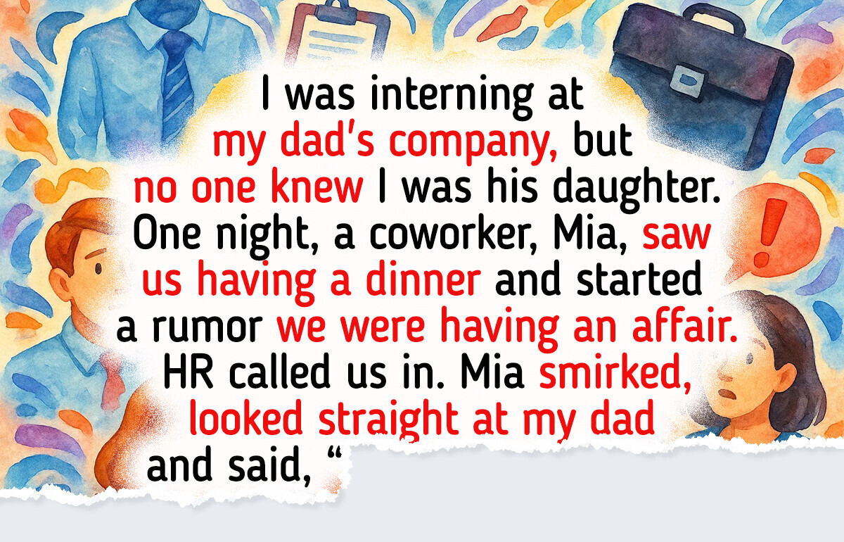 12 Employees Whose Bad Decisions Came Back to Bite Them