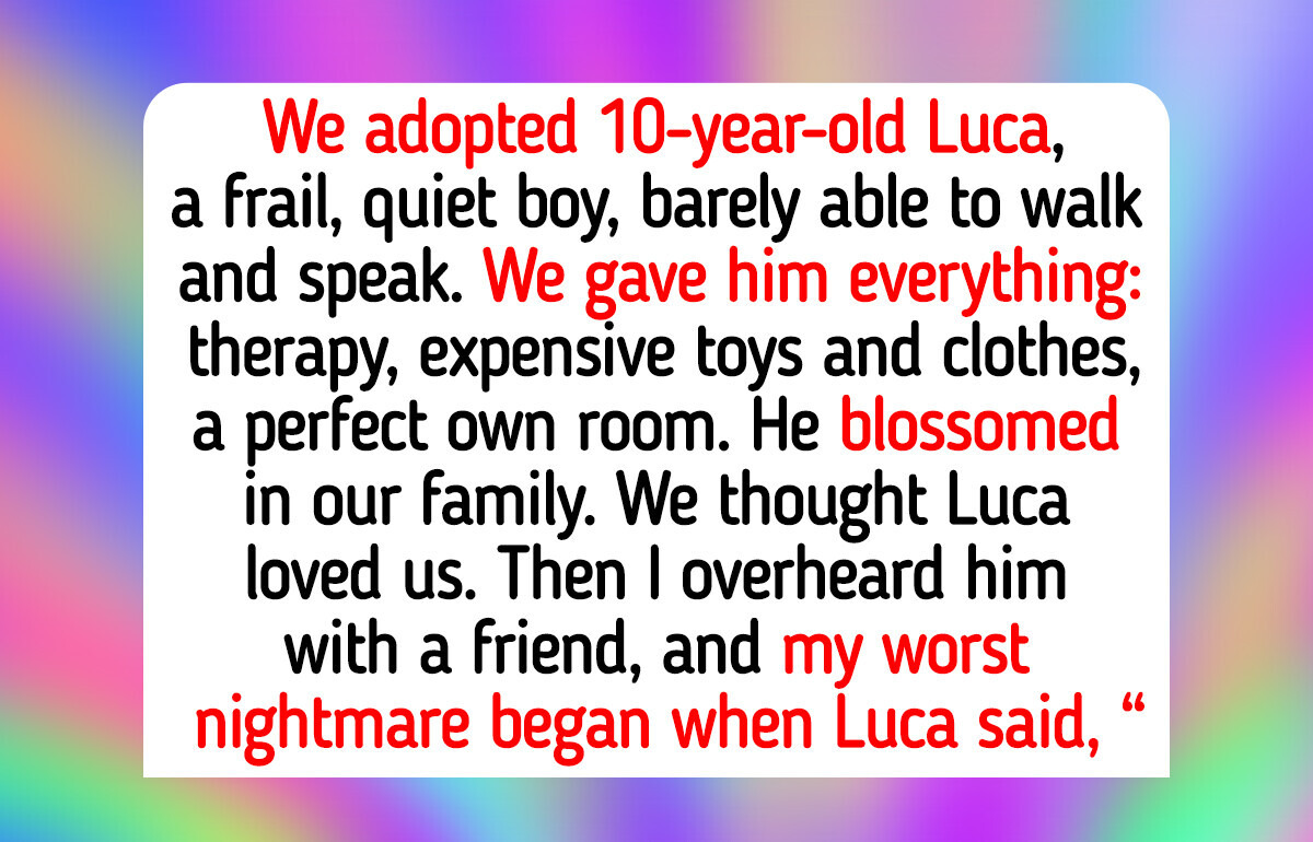 10 Moments When Kindness and Compassion Made a Difference When It Seemed Impossible