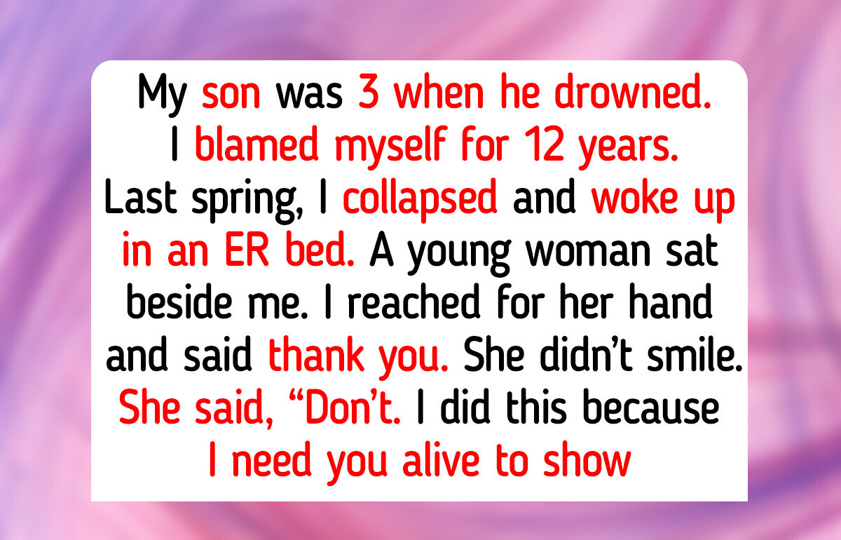 11 Family Stories That Prove Quiet Kindness Opens the Door to Healing and Understanding 11 Family Stories That Prove Quiet Kindness Opens the Door to Healing and Understanding