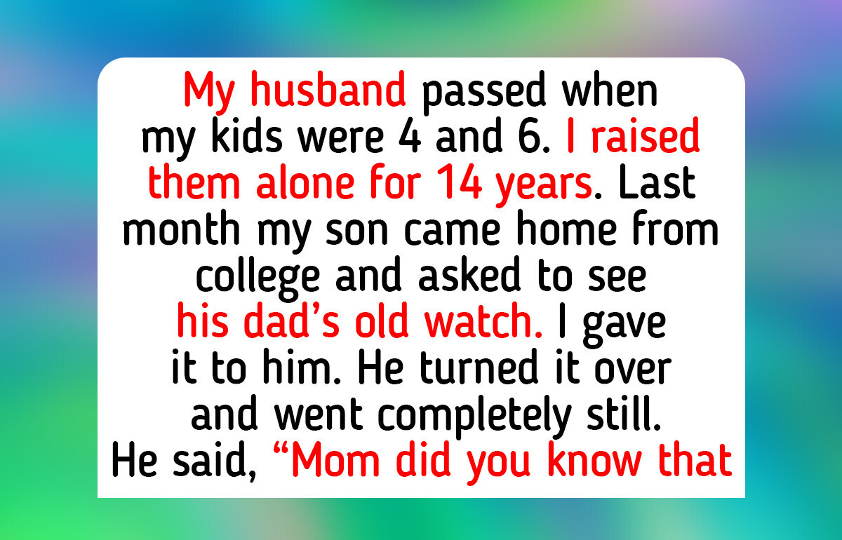 10 Parenting and Family Stories Where Love Shows Up in Notes, Breakfasts and Long Nights