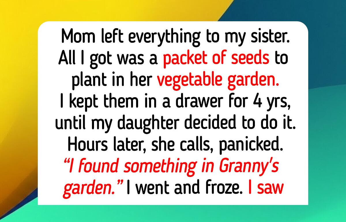 13 Gardening Moments That Teach Us the Real Hobby Isn’t Planting, It’s Growing Compassion and Happiness