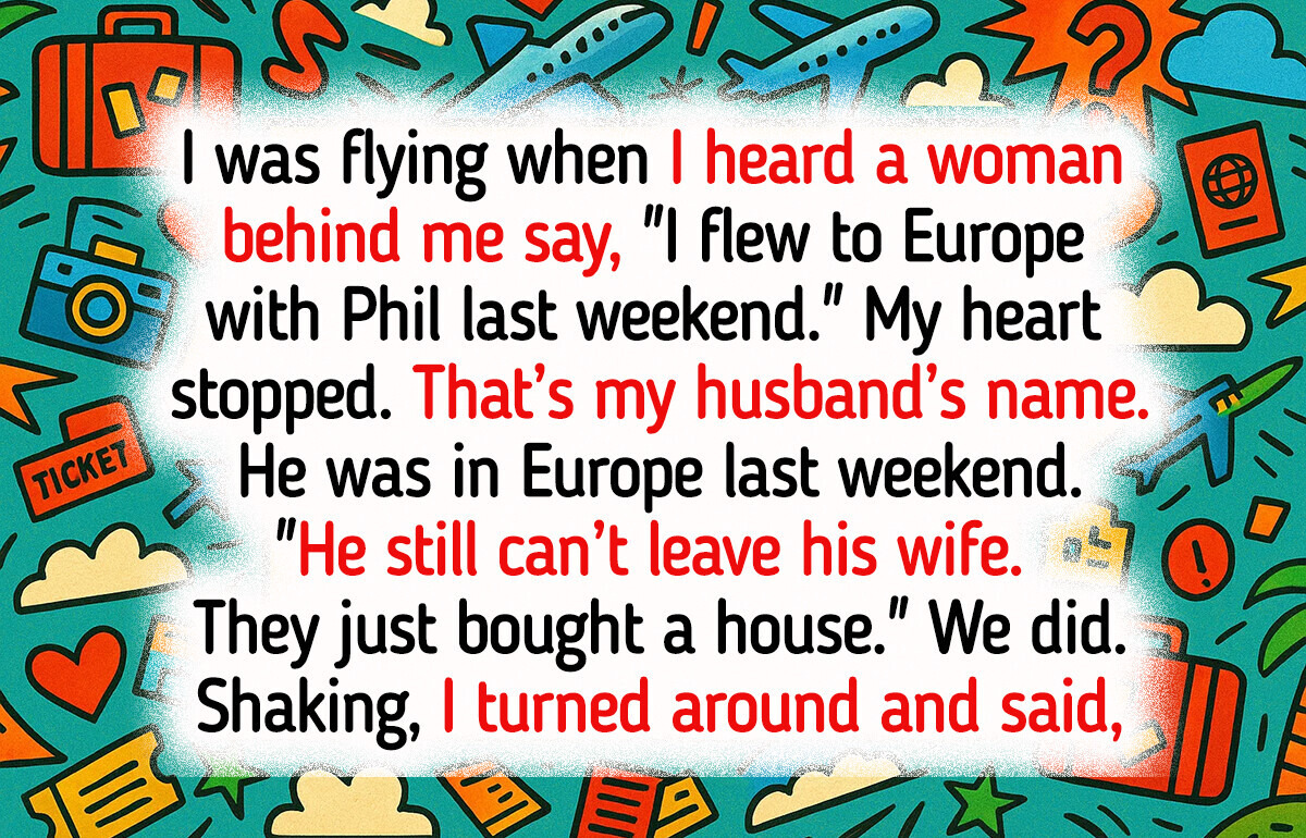 12 People Share Twisted Events That Completely Changed Their Lives 12 People Share Twisted Events That Completely Changed Their Lives