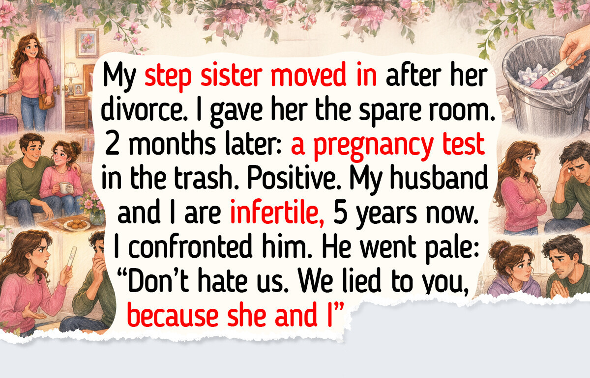 14 Times Siblings Chose Kindness When Anger Could Have Torn the Family Apart