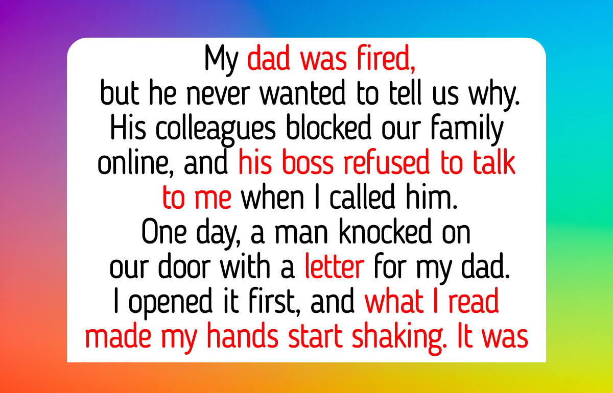 10 Heartwarming Moments of Kindness That Show How Daily Love and Family Connection Heal Us