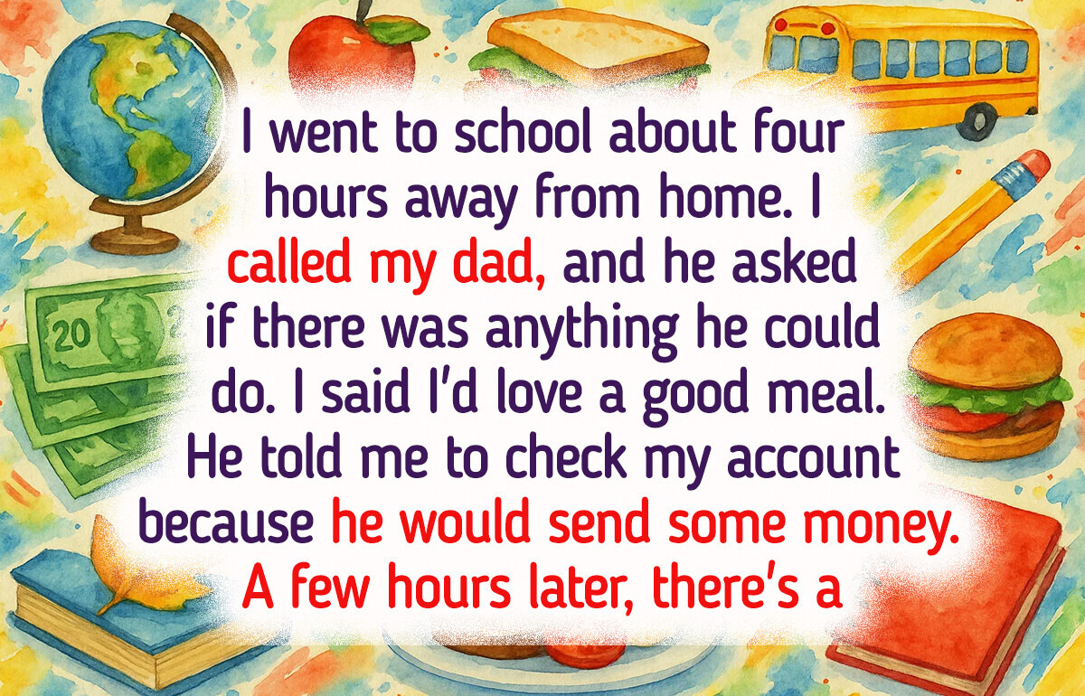 10 Dads Who Went the Extra Mile to Make Their Children Happy 10 Dads Who Went the Extra Mile to Make Their Children Happy