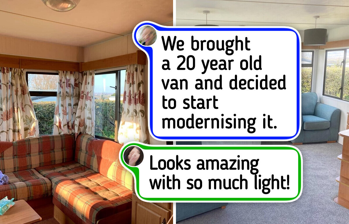 12 Families Who Chose Mobile Home Living and Never Looked Back